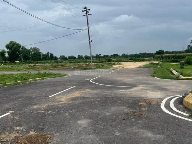 Land for sale in Barabanki