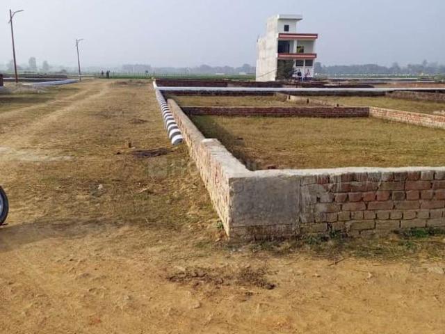 Land for sale in Barabanki