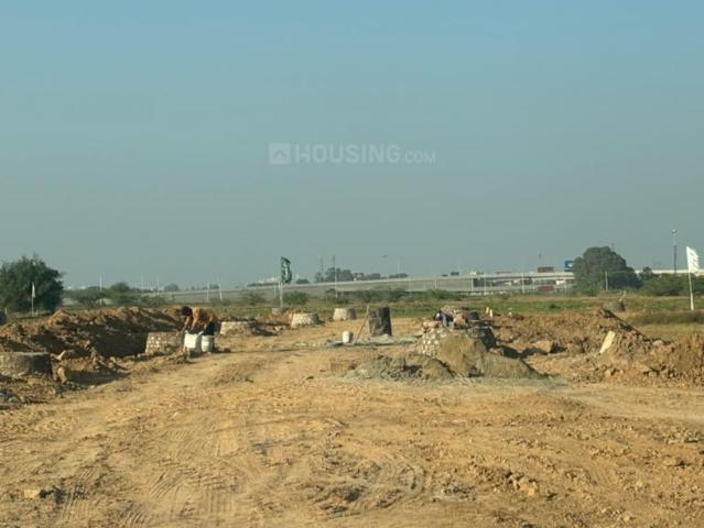 Land for sale in Tangauri, Punjab