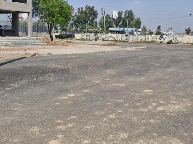 Land for sale in Tangauri, Punjab