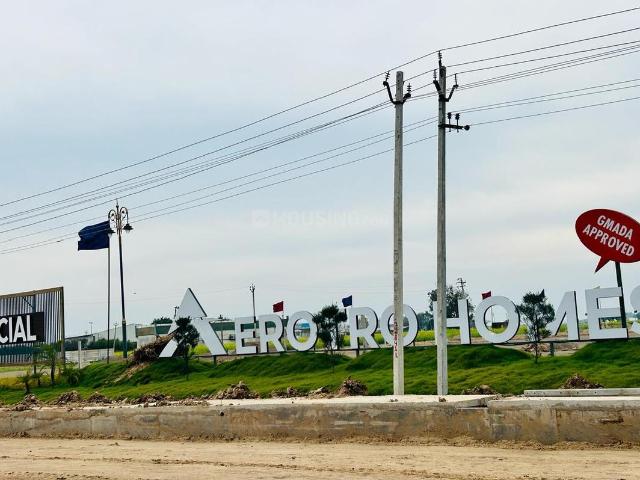 Land for sale in Tangauri, Punjab