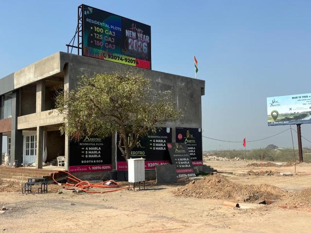 Land for sale in Tangauri, Punjab