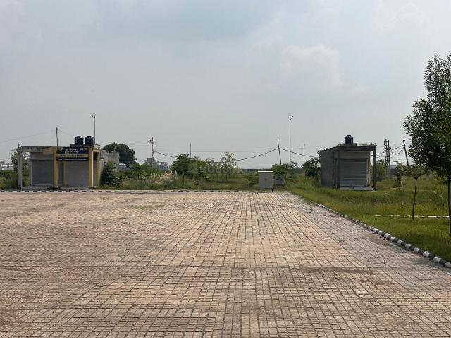 Land for sale in Punjab