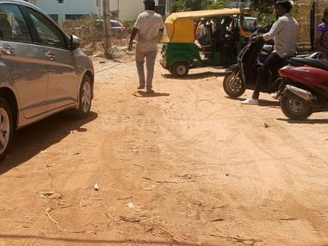 Land for sale in Bangalore North, Cox Town - Bangalore
