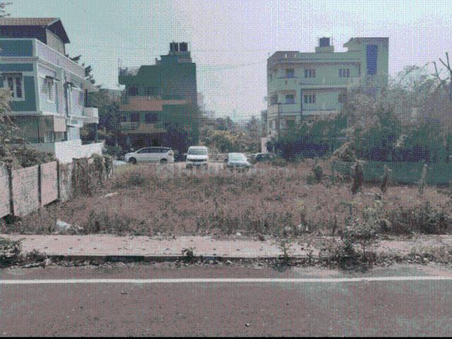 Land for sale in Bangalore North, Cox Town - Bangalore