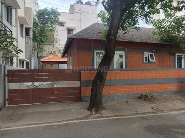 Land for sale in Bangalore North, Cox Town - Bangalore