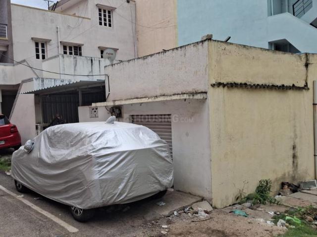 Land for sale in Bangalore North, Cox Town - Bangalore