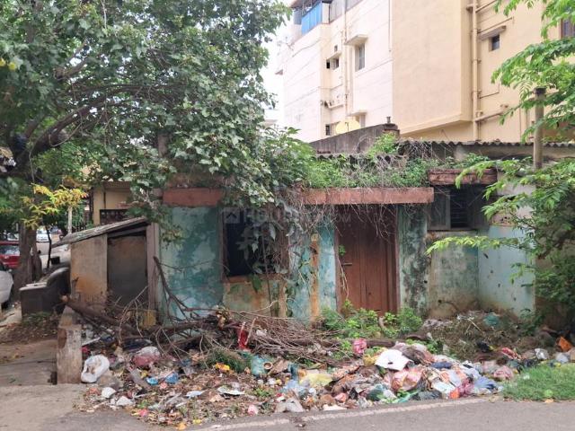 Land for sale in Bangalore North, Cox Town - Bangalore