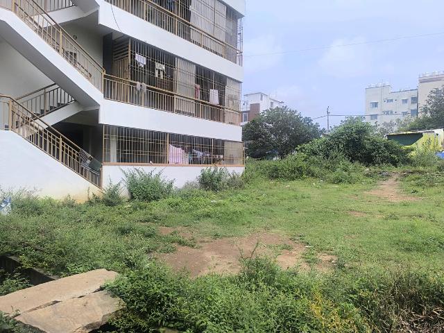 Land for sale in Bangalore South, Cox Town - Bangalore