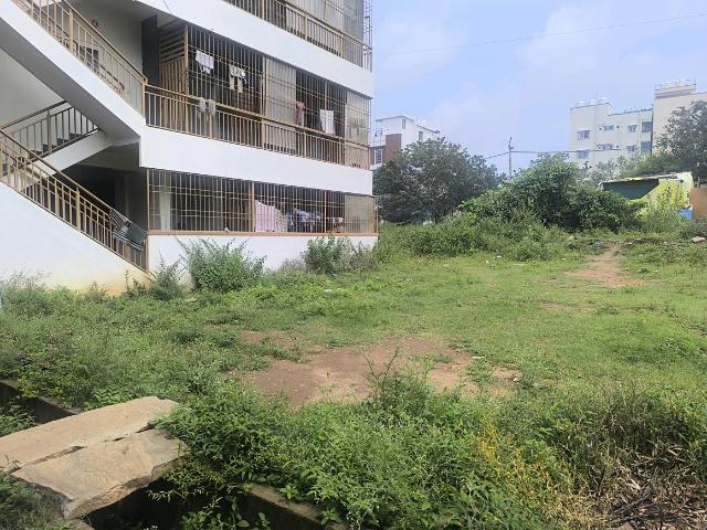 Land for sale in Bangalore South, Cox Town - Bangalore