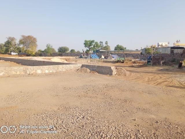 Land for sale in Jobner, Rajasthan