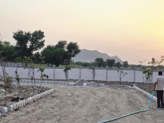 Land for sale in Pink City, Jobner
