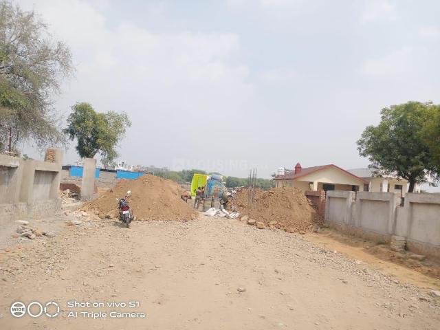 Land for sale in Pink City, Jobner