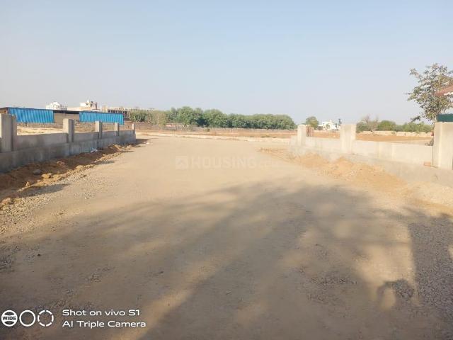 Land for sale in Pink City, Jobner