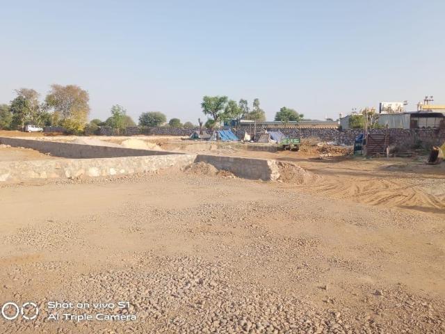 Land for sale in Pink City, Jobner
