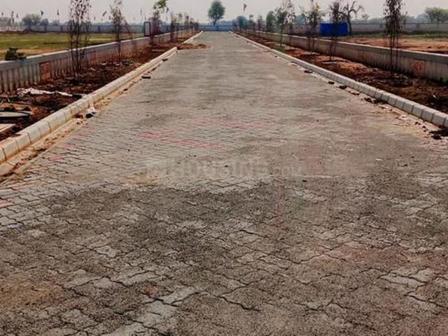 Land for sale in Pink City, Jobner
