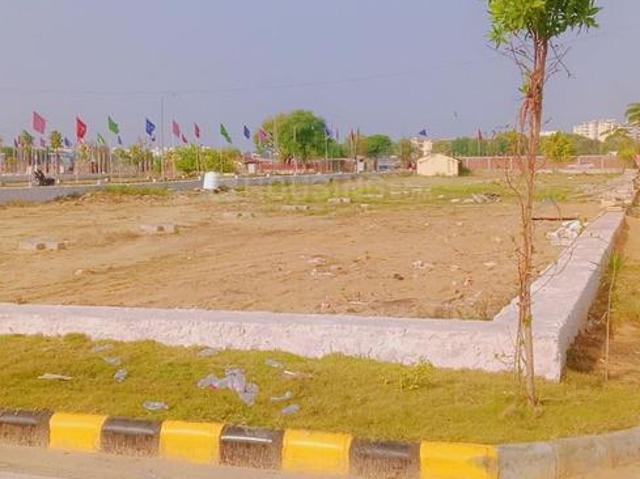 Land for sale in Pink City, Jobner
