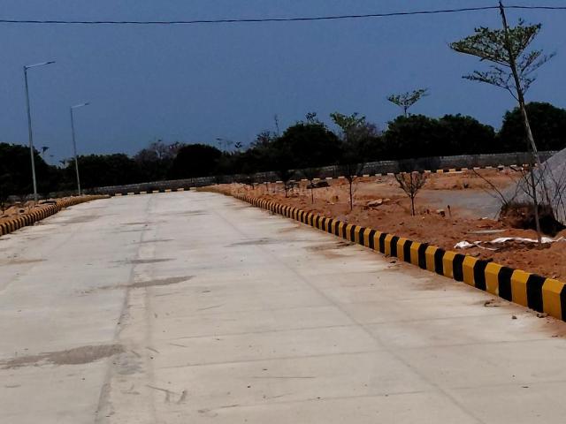 Land for sale in Jogipet, Telangana
