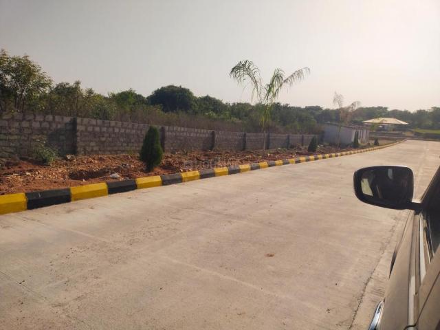 Land for sale in Jogipet, Telangana