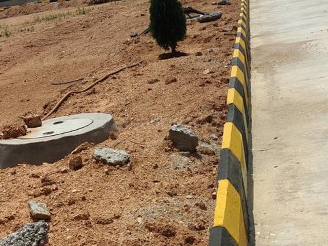 Land for sale in Jogipet, Telangana