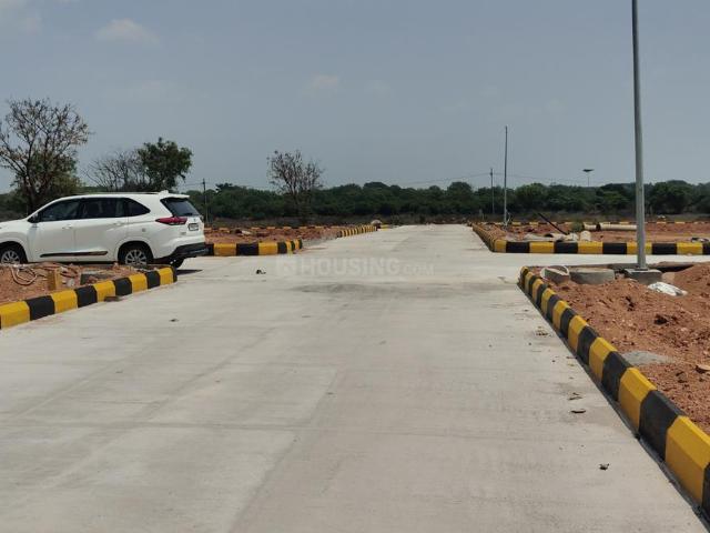Land for sale in Jogipet, Telangana