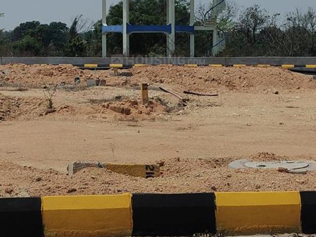 Land for sale in Jogipet, Telangana