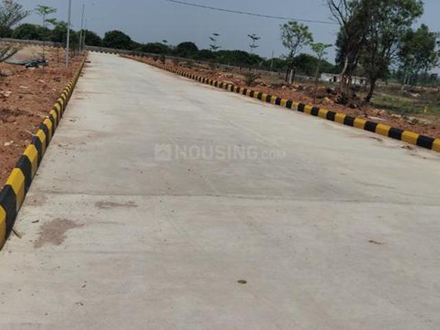 Land for sale in Jogipet, Telangana