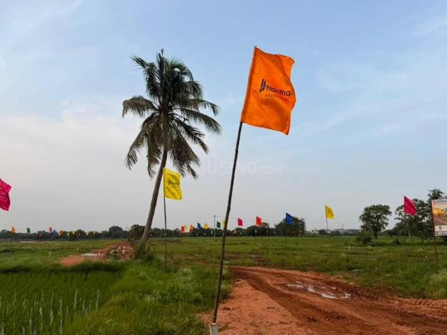 Land for sale in Jogipet, Telangana
