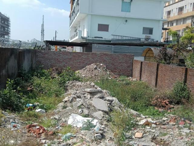Land for sale in Kedarpur, Uttarakhand