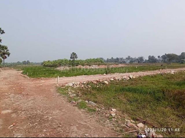 Land for sale in Calcutta, West Bengal