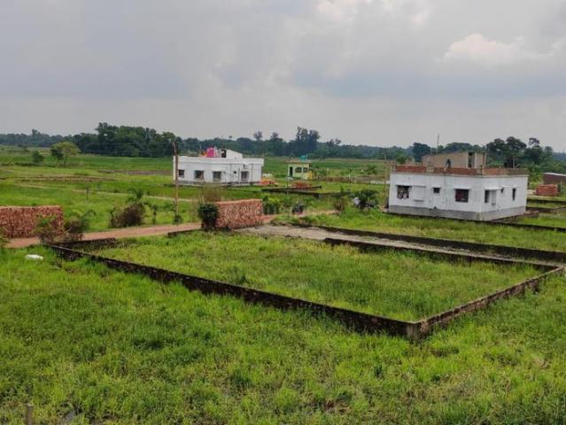 Land for sale in Joka, Kolkata