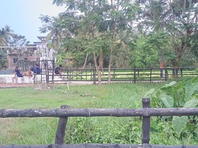 Land for sale in Calcutta, West Bengal