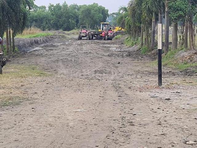 Land for sale in South 24 Parganas, West Bengal