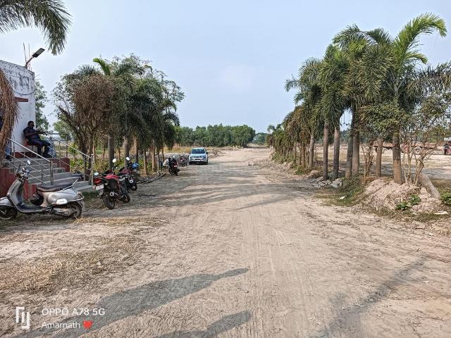 Land for sale in South 24 Parganas, West Bengal