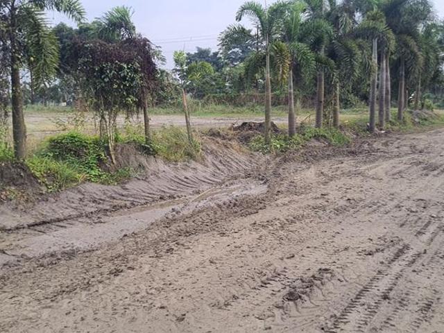 Land for sale in South 24 Parganas, West Bengal