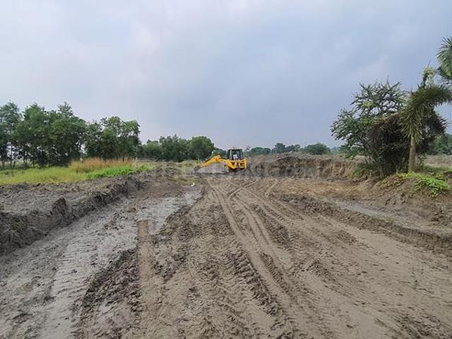 Land for sale in South 24 Parganas, West Bengal