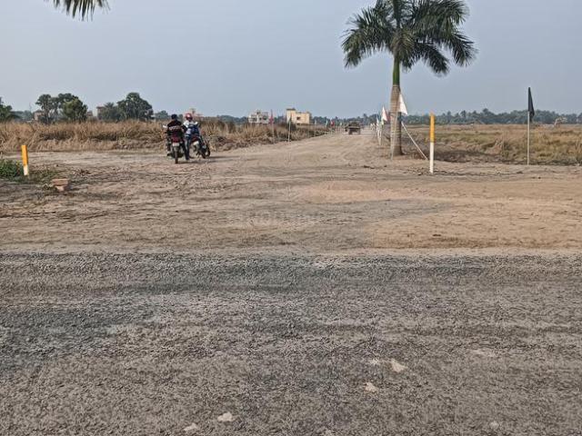 Land for sale in South 24 Parganas, West Bengal