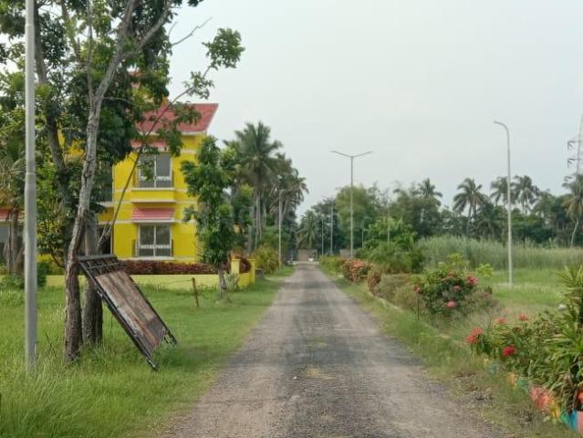 Land for sale in South 24 Parganas, West Bengal
