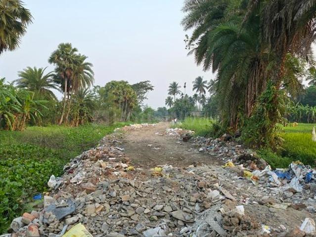 Land for sale in South 24 Parganas, West Bengal