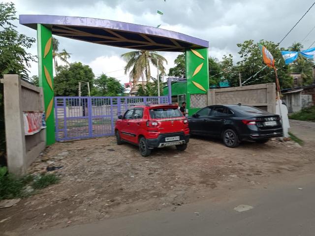Land for sale in South 24 Parganas, West Bengal