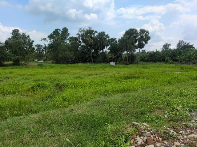 Land for sale in South 24 Parganas, West Bengal