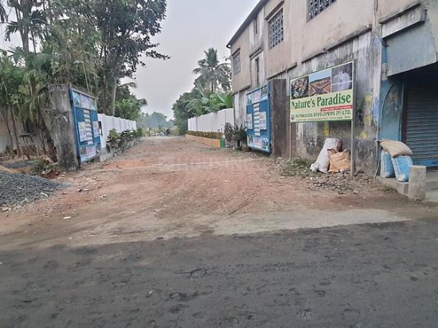 Land for sale in South 24 Parganas, West Bengal