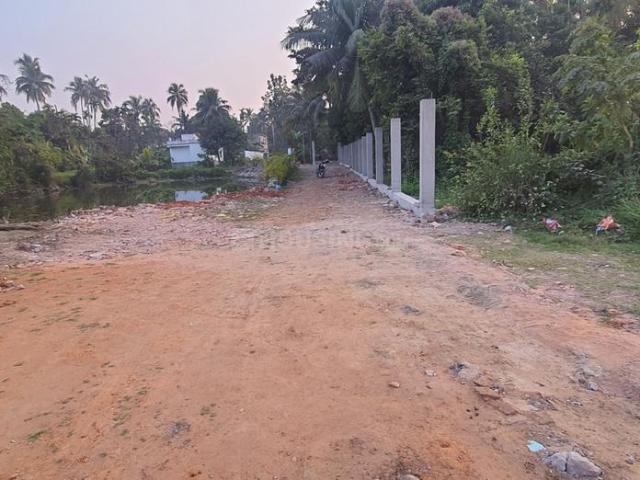 Land for sale in South 24 Parganas, West Bengal