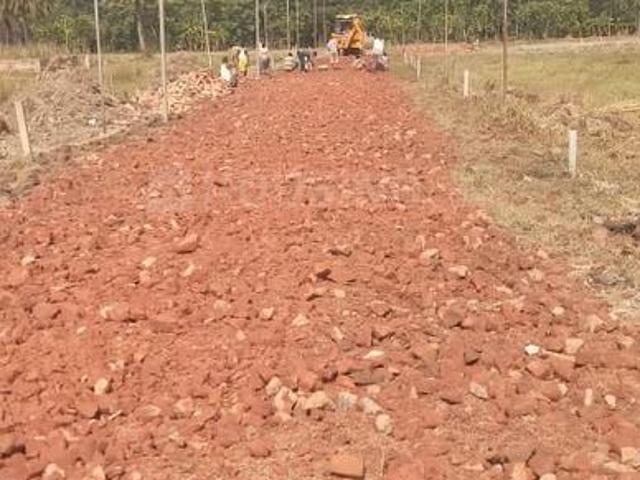 Land for sale in Calcutta, West Bengal