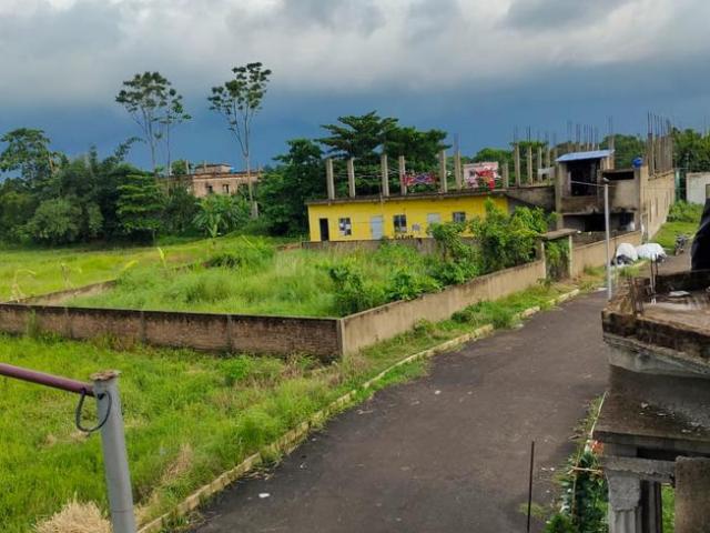 Land for sale in Calcutta, West Bengal