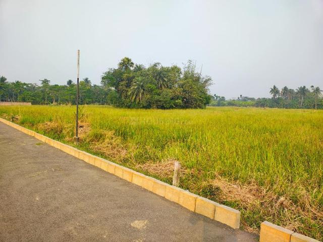 Land for sale in Calcutta, West Bengal