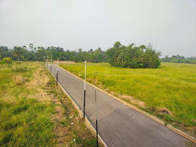 Land for sale in Calcutta, West Bengal