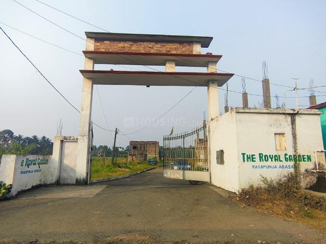 Land for sale in Calcutta, West Bengal
