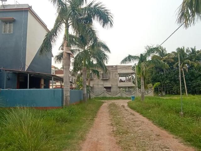 Land for sale in South 24 Parganas, West Bengal