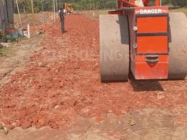 Land for sale in Calcutta, West Bengal